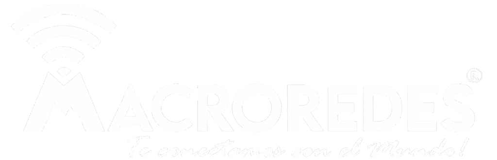 macroredes