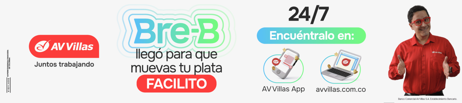 AV Villas - Patrocinador Oficial