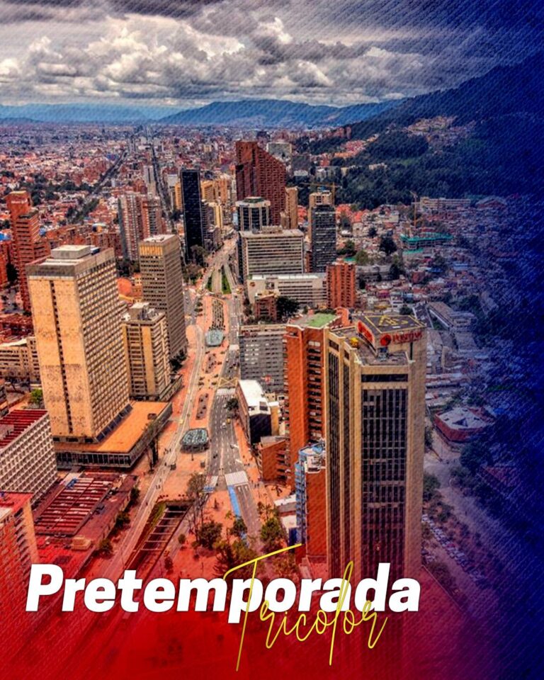 UN NUEVO SUEÑO ARRANCA EN ESTE 2026