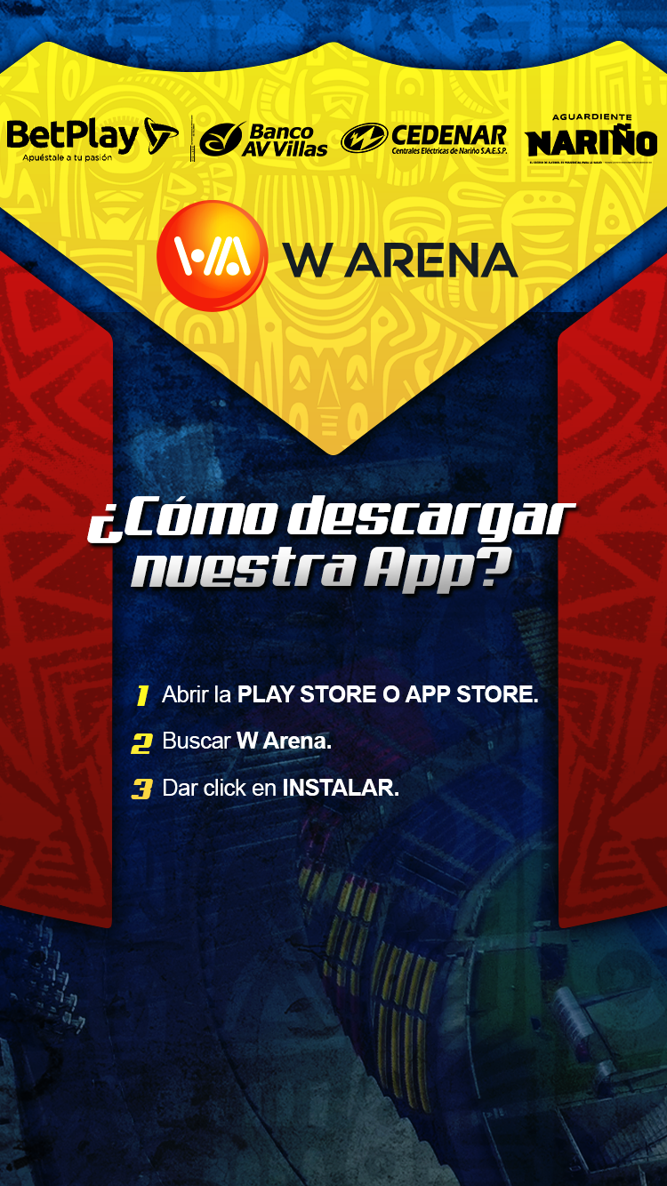 CÓMO DESCARGAR NUESTRA APP H