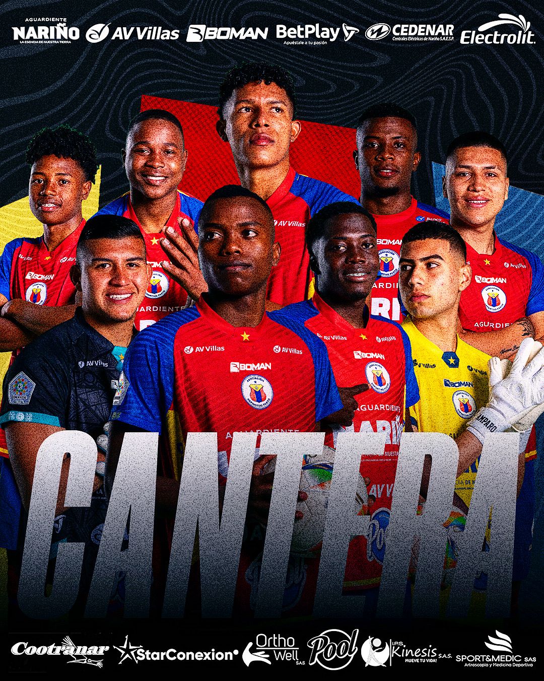 cantera